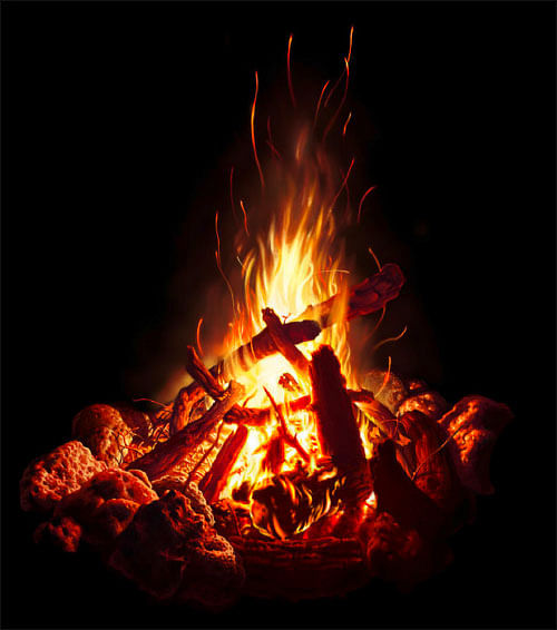 வீரயுக நாயகன் வேள்பாரி - 18