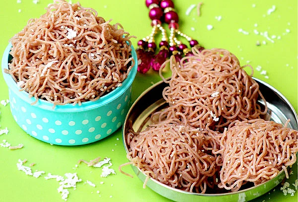 இடியாப்ப வகைகள்
