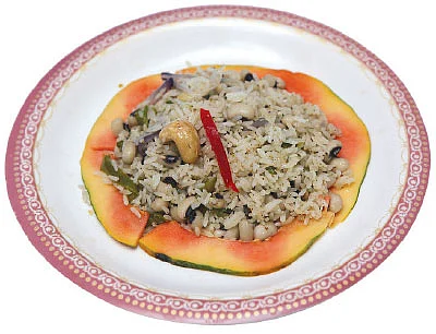 30 வகை பிரியாணி