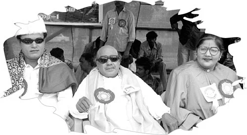 அப்ப இனிச்சது... இப்ப கசக்குதா?