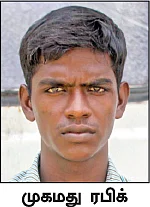 சந்துபொந்து எங்கும் கந்துவட்டி... கல்லா கட்டும் காக்கி!