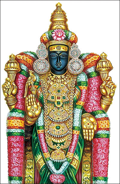 ‘புலவர்’ புதிர்!