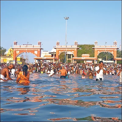 கேள்வி - பதில்: மறுஜன்மம் உண்டு எனில், முன்னோர் ஆராதனை அவசியமா?