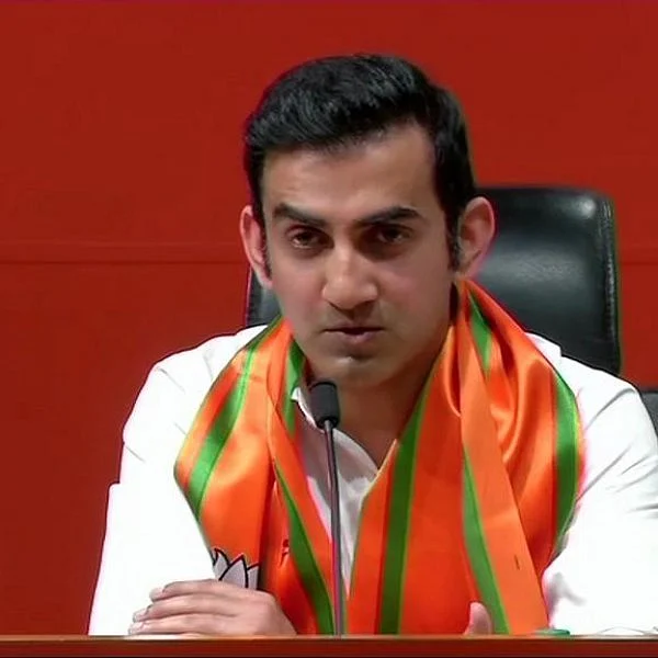 Gautam Gambhir