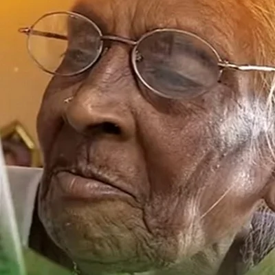 கோவிந்தம்மாள்!