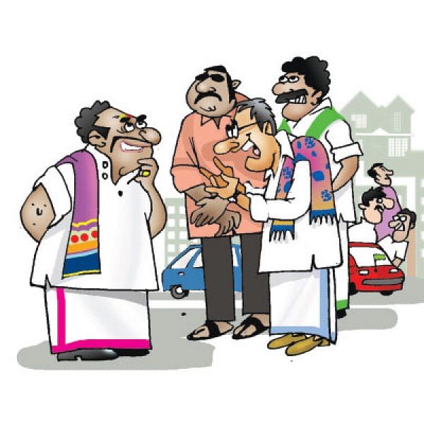 ஜோக்ஸ் - 2