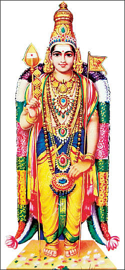 நீங்கள் விசாக நட்சத்திரமா?