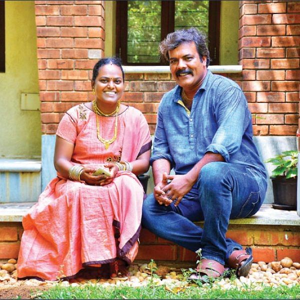 “ரெண்டு பேருக்குமே கோபம் இருந்துச்சு!”