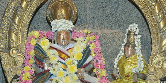 இதோ... எந்தன் தெய்வம்! - 18