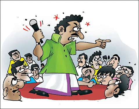 ஜோக்ஸ் - 5