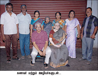 அன்று ஒரே ஒரு கடை... இன்று இந்தியாவுக்கே சப்ளை !