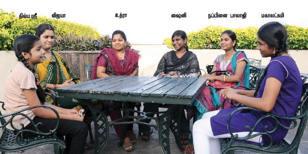 அவள் சினிமாஸ்