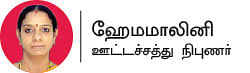 பருப்பும் சிறப்பும்