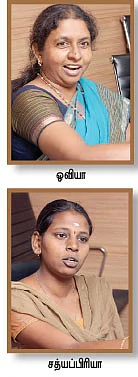 முன்னேறிவிட்டதா பெண் இனம்?