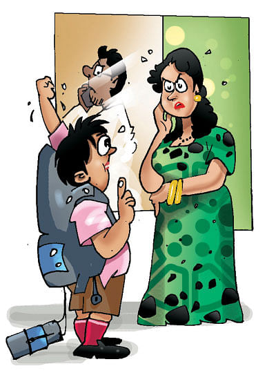 ஜோக்ஸ் - 1