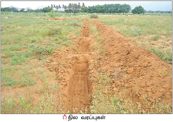 மழைநீரைச் சேமிக்கும் வித்தை! - வறண்ட நிலத்தையும் வளமாக்கும் நுட்பங்கள்...