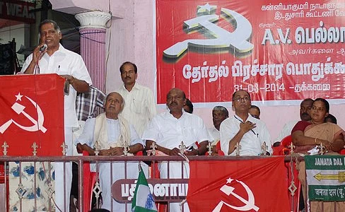 மோடி வளர்ச்சி நாயகன் அல்ல: ஜி.ராமகிருஷ்ணன் சொல்கிறார்!
