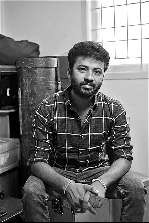 “சத்தமில்லாத போர் தொடரத்தான் செய்கிறது!”