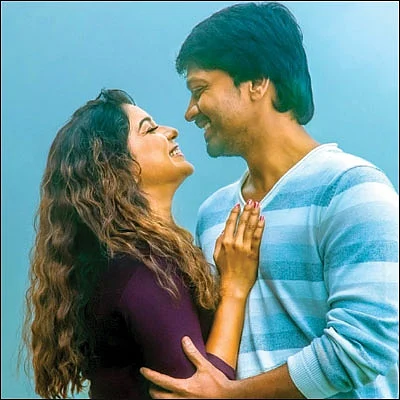 யாக்கை - சினிமா விமர்சனம்