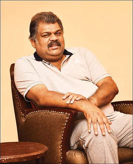 “எங்கள் தலைமையில் கூட்டணி அமையாது!”
