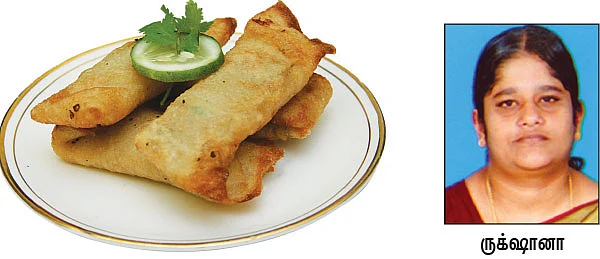 30 வகை காஷ்மீர் to கன்னியாகுமரி ரெசிபி