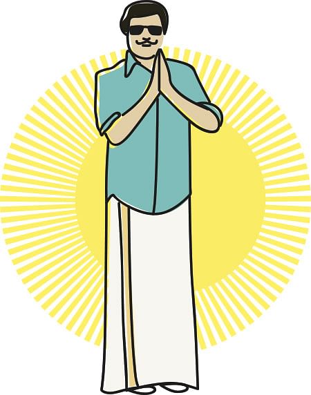 அஞ்ஞானச் சிறுகதைகள் - 19