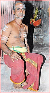 தஞ்சாவூர் குருசாமியின் அறிவுரை