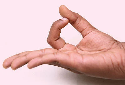 விரல்கள் செய்யும் விந்தை