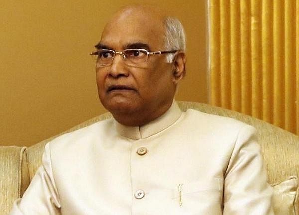 ‘ஜிஎஸ்டி வரி வரலாற்று சிறப்புமிக்கது’ - ஆஸ்திரேலியாவில் ராம்நாத் கோவிந்த் பேச்சு