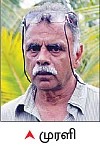 ஆர்கானிக் உணவு... அலைமோதும் கூட்டம்!