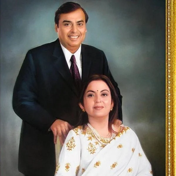 முகேஷ் அம்பானியின் அசைக்க முடியாத கோட்டை: 20 ஆண்டுக்கால வெற்றியின் பின்னணி?