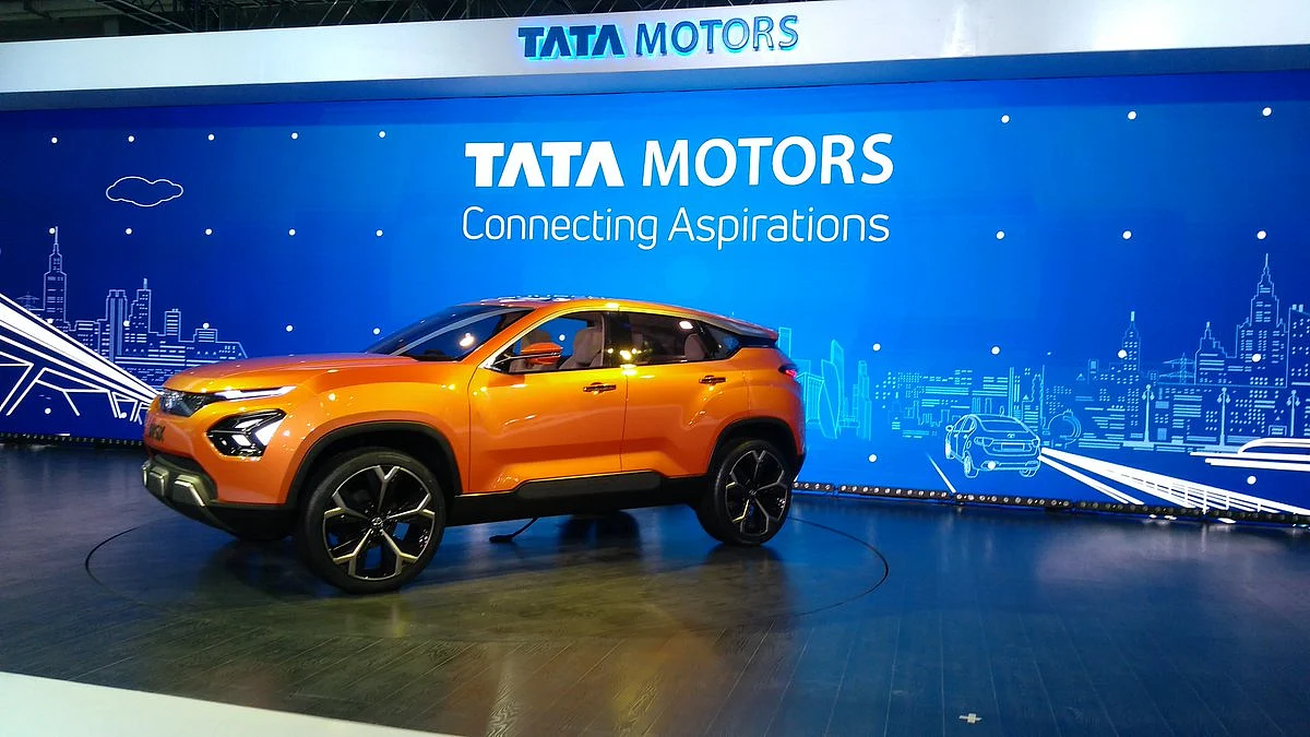 டெல்லி ஆட்டோ எக்ஸ்போ 2018 #AutoExpo2018 #LiveUpdates