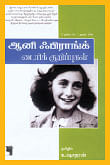 விகடன் வரவேற்பறை