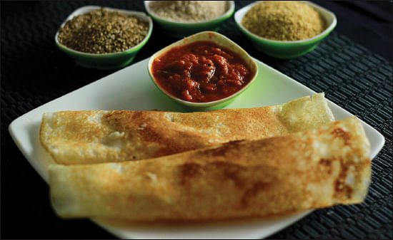 மில்லெட் மேஜிக்! - 30 வகை சிறுதானிய ரெசிப்பிகள்
