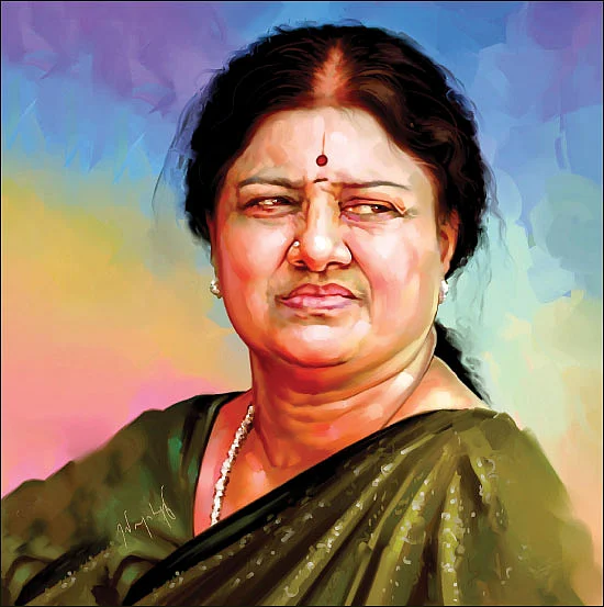 ‘சசி லீலாவதி’ - நிஜமாகுமா நாடகம்?