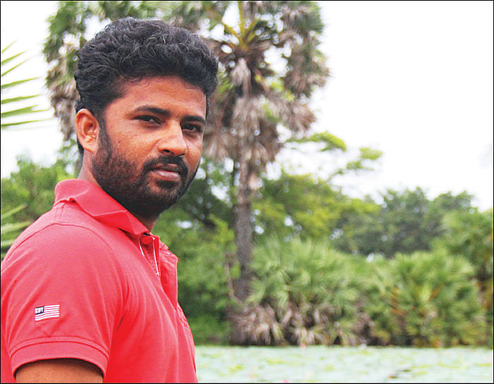 முதன் முதலாக: வீடு திரும்புதல்