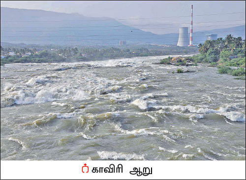 மேக்கேதாட்டு அணை... அநியாயம் செய்யும் கர்நாடகம் அமைதி காக்கும் தமிழகம்!