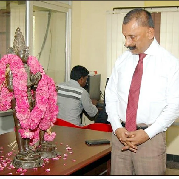 பொன்.மாணிக்கவேல்