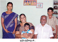 மாத்தி யோசிச்சா... மாசம் 25 ஆயிரம் லாபம் !