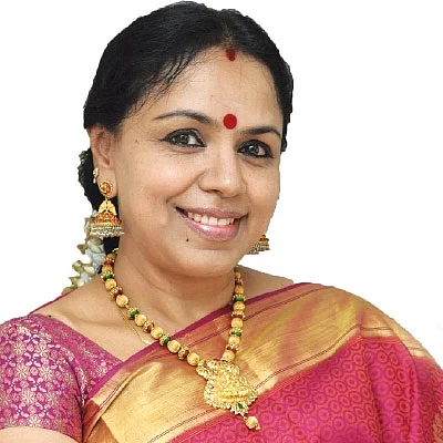 குழந்தைகள் சங்கீதத்தில் சிறக்க வேண்டுமா?