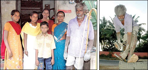 ஆண்களுக்கு நிகர் இந்த அனார்கலி !
