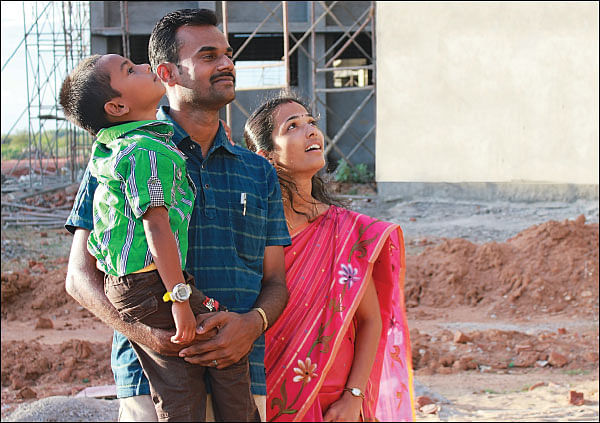 சொந்த வீடு சுமையா..? சிக்கலில் சிக்காமல் தப்பிக்கும் வழிகள்!