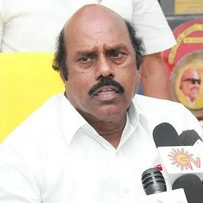 எ.வ.வேலு