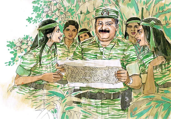 எல்லாம் வெல்லும்