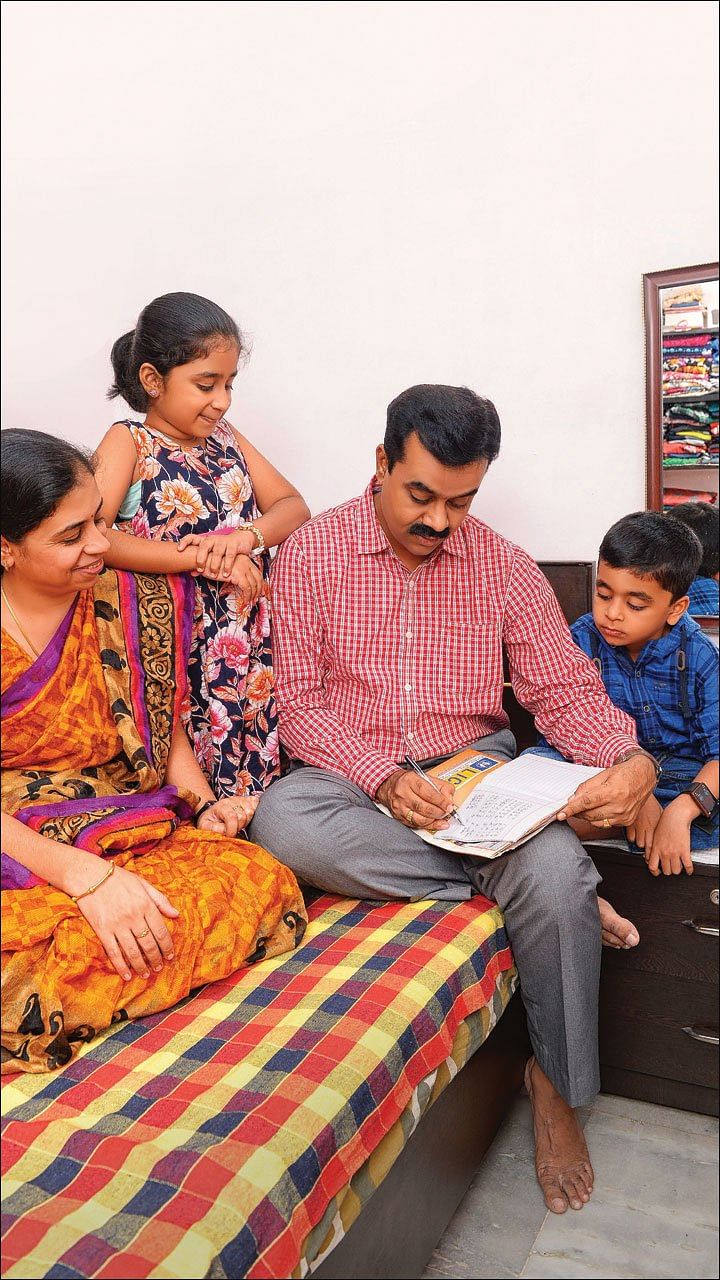 உங்கள் வாழ்வை வளமாக்கும் வருடாந்திர வரவு செலவுத் திட்டம்!