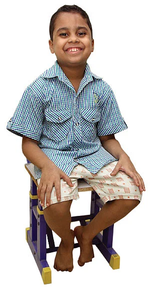 மீண்டு(ம்) பிறந்துவிட்டான் கோபி!