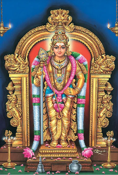 பூஜையறை பொக்கிஷம்! - நினைத்ததை நிறைவேற்றும் அற்புதத் துதிகள்!