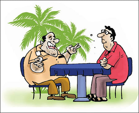 ஜோக்ஸ் - 3