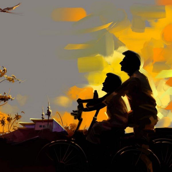 நிம்மதி தரும் நிதித் திட்டம் - 8 - மகனை ஐ.ஏ.எஸ் ஆக்க எவ்வளவு செலவாகும்?
