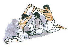 இயற்கை வேளாண்மைக்கு வழிகாட்டிய, 'இம்சை அரசு'!